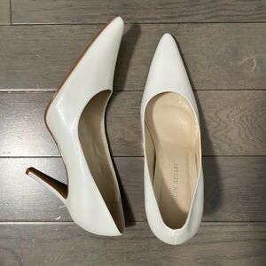 NWT Y2K Vintage Colin Stuart Victoria’s Secret Heels Size 6